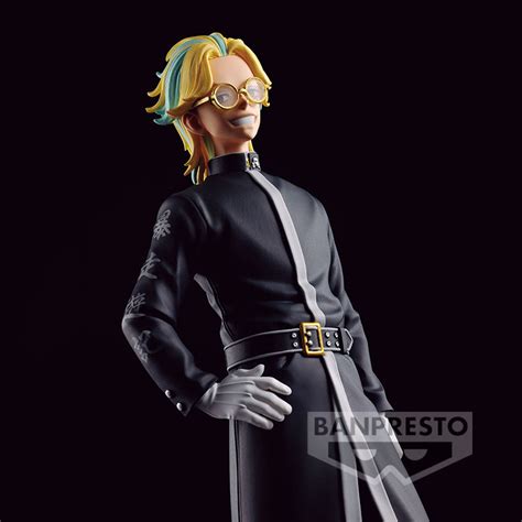 TOKYO REVENGERS RINDO HAITANI FIGURE Banpresto Products BANPRESTO