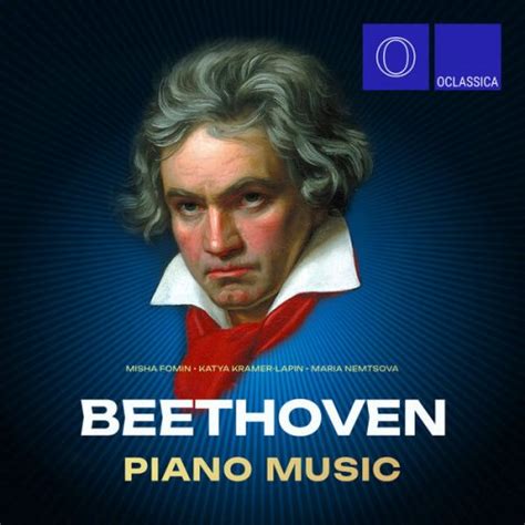 Bach, Beethoven, Mozart: Classical Instrumental Music by Various ...