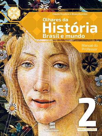 Livro De Historia 4 Ano Ensino Fundamental Pdf Compartilhar Livros