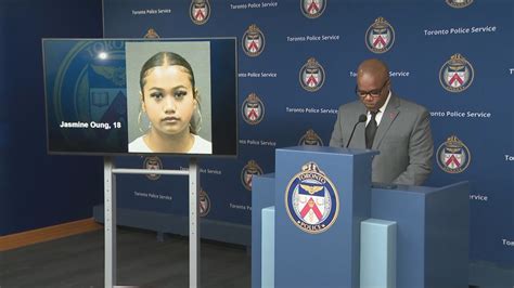 Two More Suspects Arrested In Connection With String Of Toronto