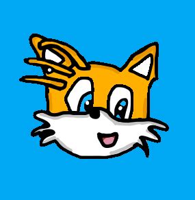 Tails Fanart by DeegHowe on DeviantArt