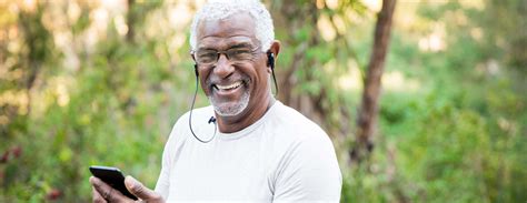 The Top Tech Gadgets for Older Adults