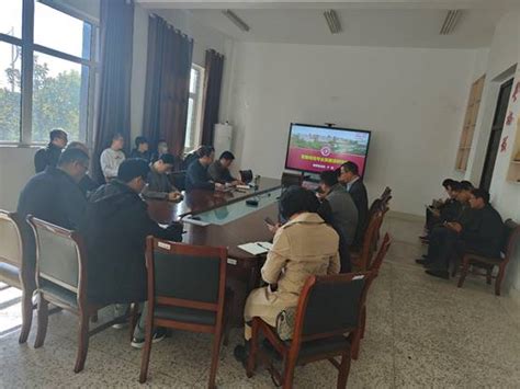 机械优集学院召开智能制造专业系建设研讨会 盐城工学院 Yancheng Institute Of Technology 笃学格致 厚德重行