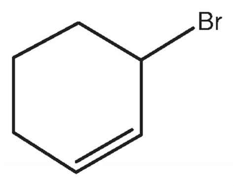 Bromocyclohexene Acros Organics Ml Glass Bottle Chemicals