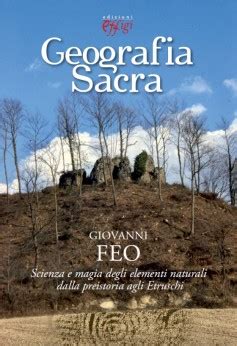 Geografia Sacra I R C