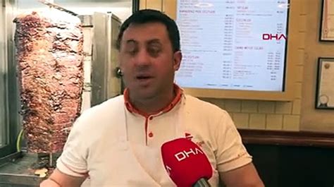 Restoran ve kafelerde fiyat listesi zorunluluğu başladı Dailymotion Video