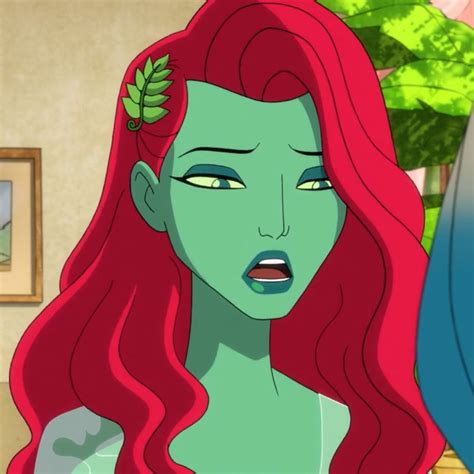 Icon Poison Ivy Poison Ivy Dc Comics Poison Ivy Poison Ivy Cartoon