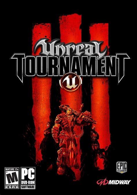 Unreal Tournament III - IGN