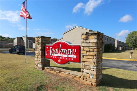 Heathrow Place Apartments In Florence Al