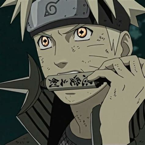 Naruto pfp