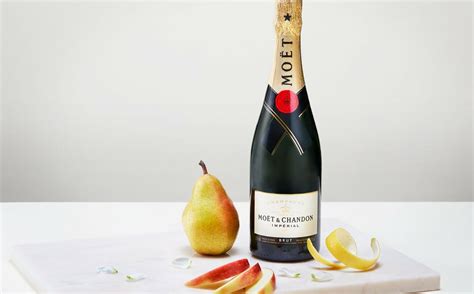 Everything You Need to Know About Moët and Chandon Imperial