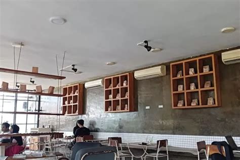 Nikmati Nongkrong Seharian Di Rekomendasi Lima Cafe 24 Jam Di Kota