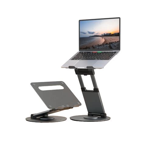 The Best Laptop Stands In 2024