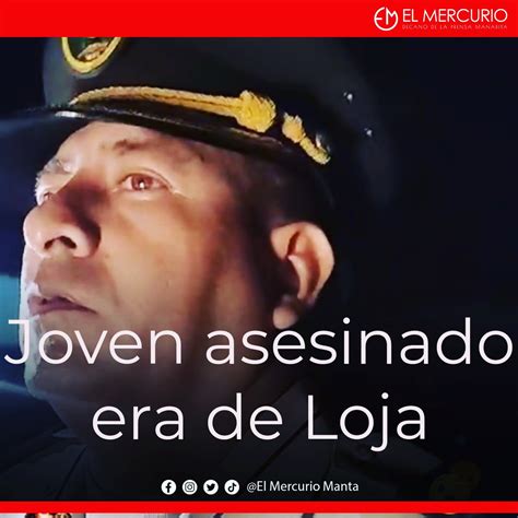 Diario El Mercurio on Twitter El coronel Luis Cano jefe de policía