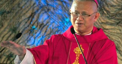 Cebu Archbishop Appeals For Calm Amid Shooting Incident Philippine