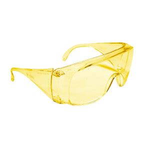 14252 LEN ST TRUPER Lentes De Seguridad Transparentes Truper Safe