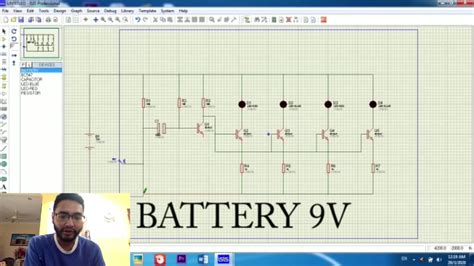 Music Rhythm Led Flashlight Youtube