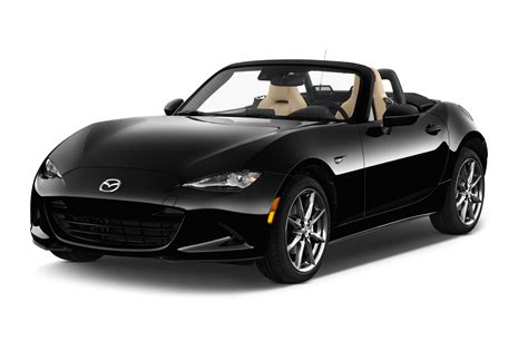 Mazda Miata History And Specs