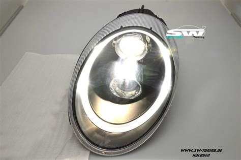 Sw Ltube Halogen Scheinwerfer F R Porsche Led Standlicht