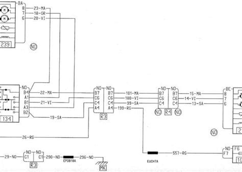 Schema Electrique Tracteur Tondeuse Mtd Bois Eco Concept Fr