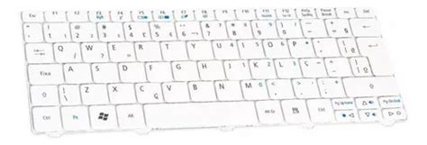 Teclados Para Notebooks Y Netbooks Keyboard Teclado Para Acer Aspire