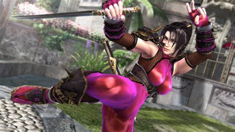 Image - Taki-in-SoulCalibur-IV-taki-19918613-1920-1080.jpg ...