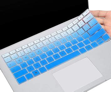 Amazon CaseBuy Keyboard Cover Skin For Microsoft Surface Laptop 5