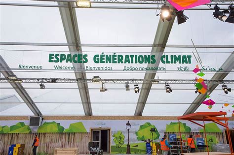 Les Trois Enjeux De La Cop21 Qui Souvre à Paris