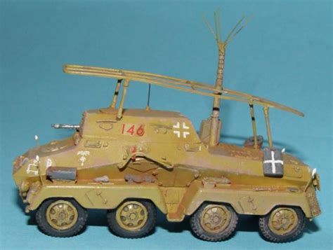 Sdkfz Dak