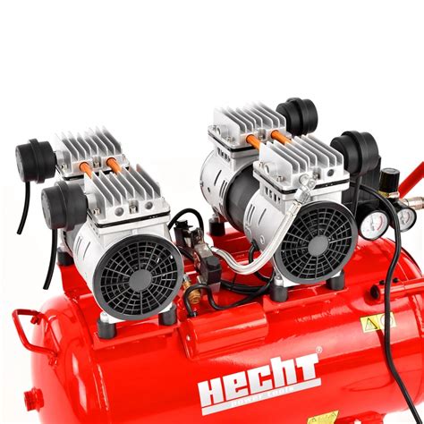 HECHT 2089 Kompressor Ölfrei 50 lt 3000 W HECHT Garten Schweiz