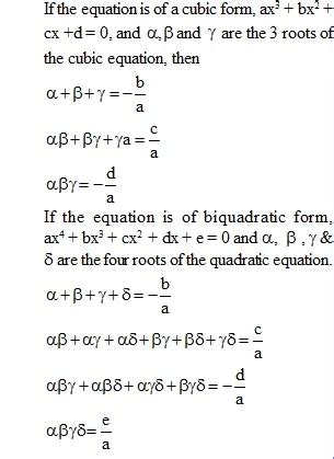 Cbse Th Class Maths Chapter Quadratic Equations