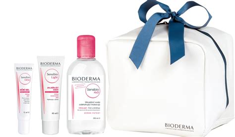 Gagnez Un Coffret De Soins Bioderma Adapt S Vous Quebec Rabais