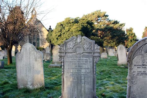 Grave Of Jane Joseph Purkiss Grave Of Jane Purkiss 1910 Flickr