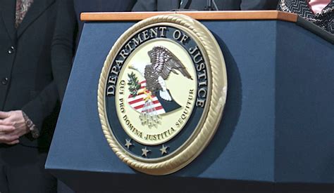 Techmeme The Us Doj Announces Natsec Cyber A New Section Within Its