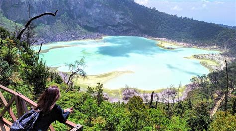 Tour Kawah Putih Dari Bandung Indonesia Klook Indonesia