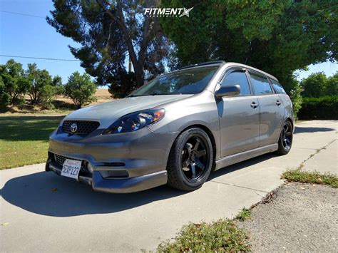 Toyota Matrix Xrs | ubicaciondepersonas.cdmx.gob.mx