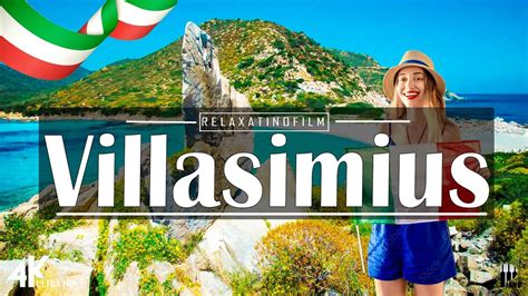 Beautiful Villasimius K Relaxing Italian Music Instrumental