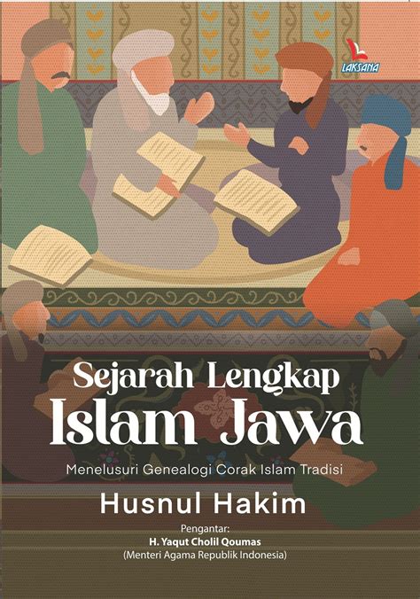 Sejarah Lengkap Islam Jawa Cv Tirta Buana Media