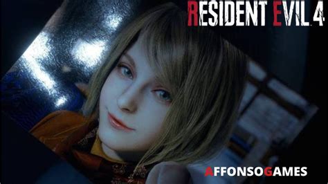 Resident Evil 4 Remake Em Busca Da Platina Ps5 007 YouTube