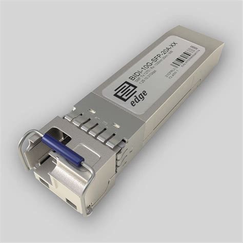 Single Fiber Km Sfp Optical Transceiver Cisco Sfp G Lr Bxu