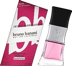 Makeupstore Co Il Eau De Parfum Bruno Banani Dangerous Woman