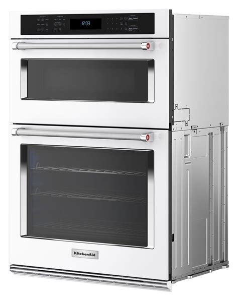 KitchenAid 30 In Self Cleaning Convection Oven Air Fry Convection