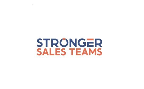 Stronger Sales Teams Medium