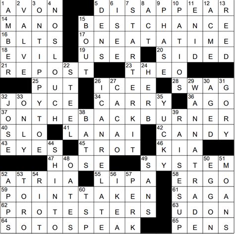 Barrel Bottom Bit Crossword Prntbl Concejomunicipaldechinu Gov Co