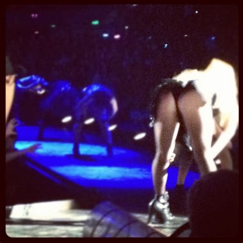 The Born This Way Ball Tour In Brisbane Lady Gaga Photo 31148821