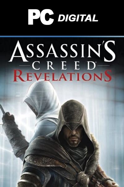 Cheapest Assassins Creed Revelations Pc Uplay Eu