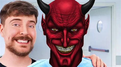 MrBeast Antichrist Comparisons Trending Videos Gallery Know Your Meme