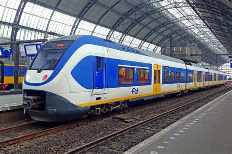 SLT Series 2400 2600 Sprinter Lighttrain Fotos Rail Pictures