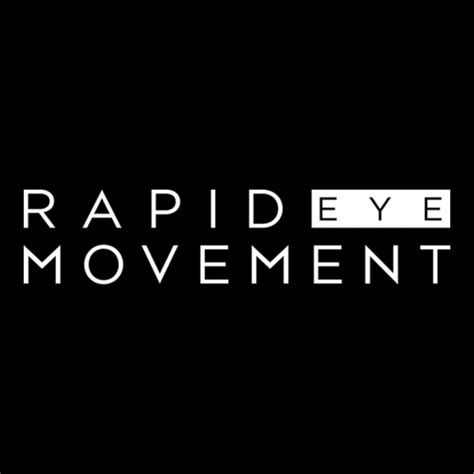 Rapid Eye Movement Contacts, Links & More.