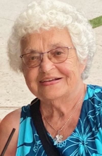 Obituary Linda L St Louis Sundquist Funeral Home